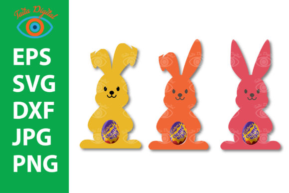 Download Easter Egg Holder SVG - Easter egg Collection