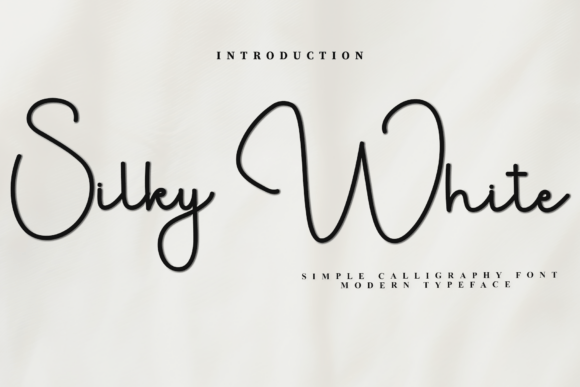 Download Silky White - White Collection